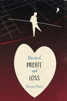 Paperback Stories of Profit and Loss Book