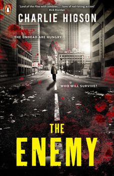 Paperback The Enemy Book