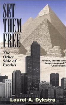 Paperback Set Them Free: The Other Side of Exodus Book