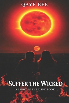 Paperback Suffer The Wicked Book