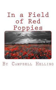 Paperback In A Field of Red Poppies Book