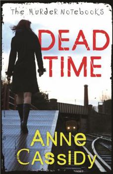 Hardcover Dead Time Book