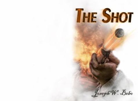 Paperback The Shot Book