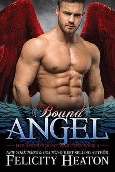 Bound Angel - Book #9 of the Her Angel World