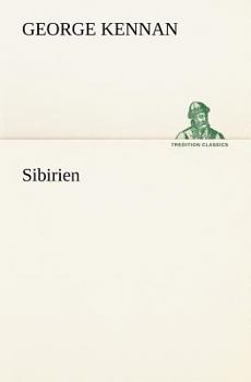 Paperback Sibirien [German] Book