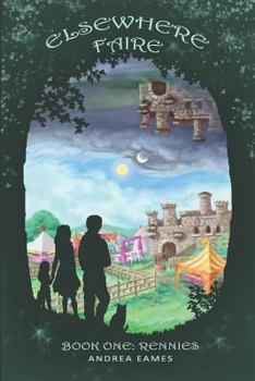 Paperback Rennies: Book One Book