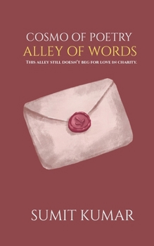 COSMO OF POETRY: ALLEY OF WORDS