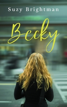 Paperback Becky Book