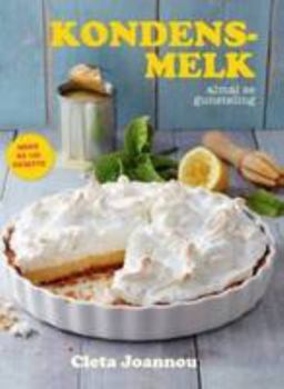 Paperback Kondensmelk: Almal se gunsteling (Afrikaans Edition) Book