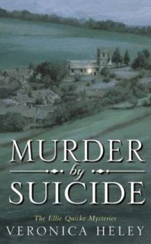 Hardcover Murder by Suicide Book