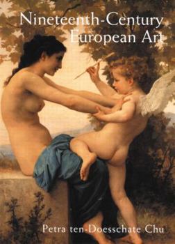 Paperback Nineteenth-Century European Art Book