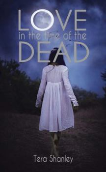 Paperback Love in the Time of the Dead Book