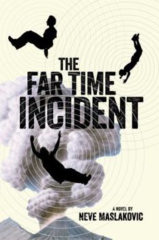 Paperback The Far Time Incident Book