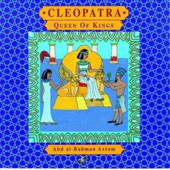 Paperback Cleopatra: Queen of Kings Book