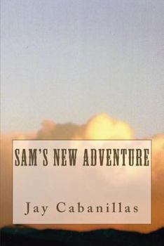 Paperback Sam's New Adventure Book