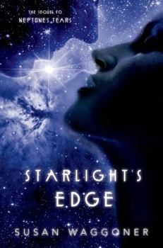 Starlight's Edge - Book #2 of the Timedance