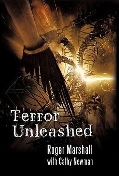 Hardcover Terror Unleashed Book