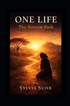 Paperback One Life: The Narrow Path Book