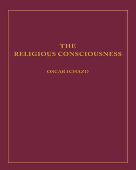 Paperback The Religious Consciousness Book