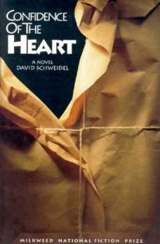 Paperback Confidence of the Heart Book