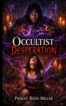 Paperback Occultist Desperation Book