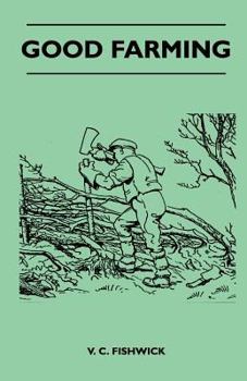 Paperback Good Farming Book