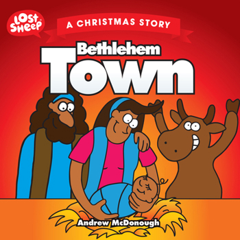 Paperback Bethlehem Town Book