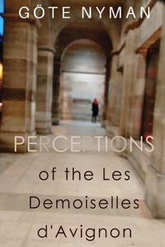 Paperback Perceptions of the Les Demoiselles d'Avignon Book