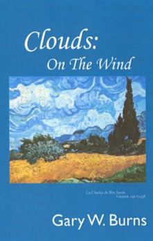 Paperback Clouds: On the Wind - Poems for the Soul - A Meditation Book