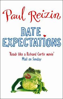 Paperback Date Expectations Book