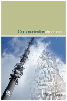 Hardcover Communication Structures Book
