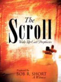 Paperback The Scroll Book