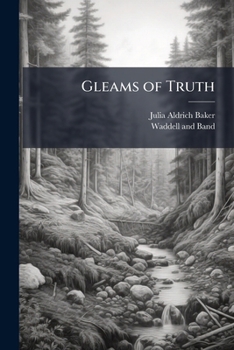Paperback Gleams of Truth Book