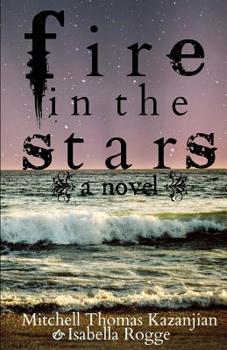 Paperback Fire in the Stars Book