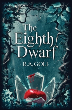 Paperback The Eighth Dwarf Book