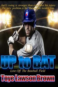 Up to Bat: Love off the Baseball Field