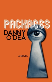Hardcover Packages Book