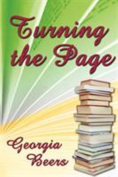 Paperback Turning the Page Book