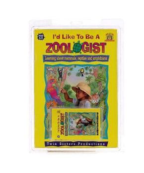 Paperback Zoo's (The Science Series, 8) Book