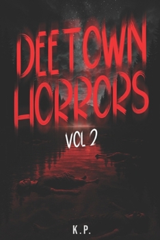 DeeTown Horrors: Vol.2