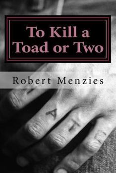 Paperback To Kill a Toad or Two Book