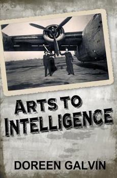 Paperback Arts to Intelligence Book