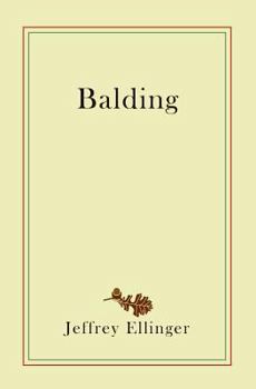 Paperback Balding Book