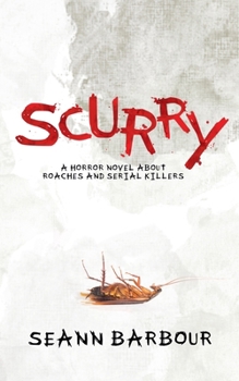 Paperback Scurry Book