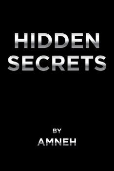 Paperback Hidden Secrets Book