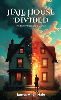 Hale House Divided: The Family Heritage & Culture