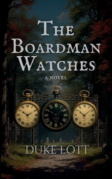 Paperback The Boardman Watches Book