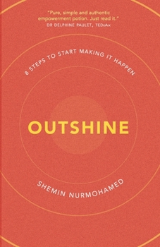 Paperback Outshine Book