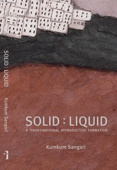 Hardcover Solid: Liquid: A (Trans)National Reproductive Formation Book