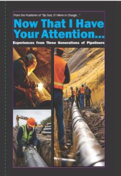 Now That I Have Your Attention...: Experiences from Three Generations of Pipeliners